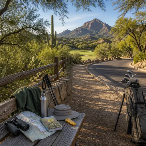 Best Time to Visit Scottsdale: How Seasons Shape Your Stay