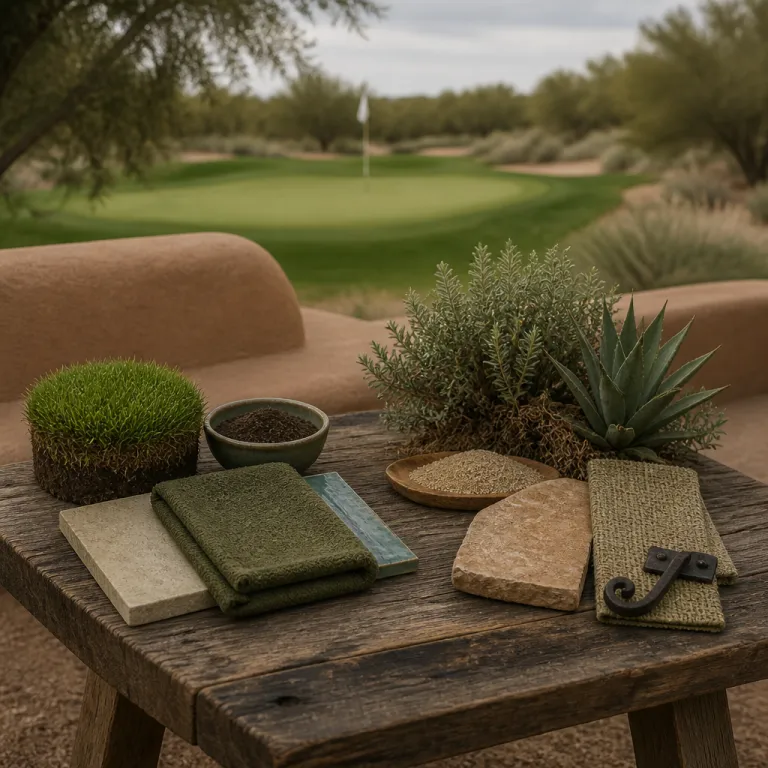 How to Pair Scottsdale Public Golf Courses with the Right Hotel