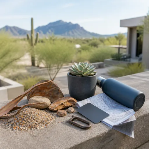 How to Plan a Scottsdale Hotel Stay Around Free Attractions and Desert Highlights