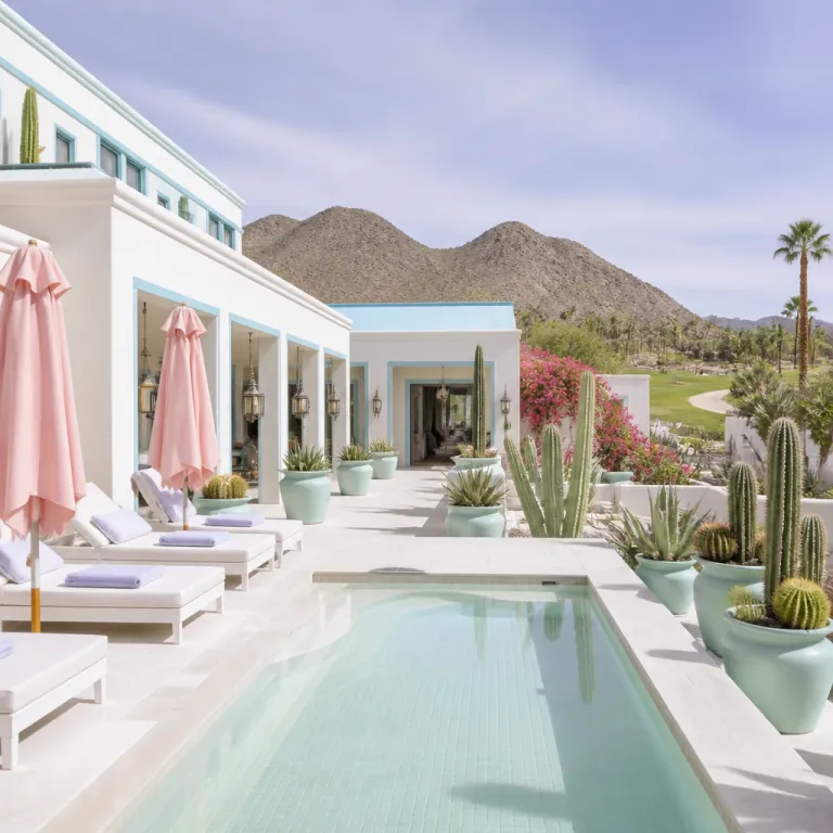 How to Plan a Refined 3‑Day Scottsdale Itinerary Around Your Hotel Base