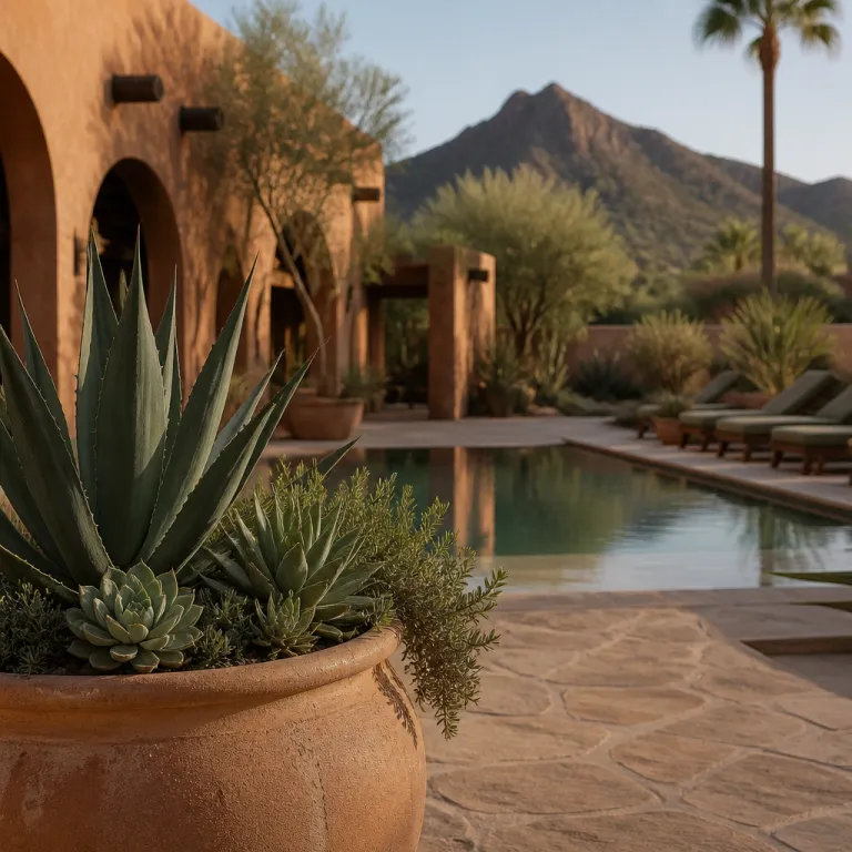 Where to Stay in Scottsdale, AZ: Best Areas, Resorts, and Practical Tips