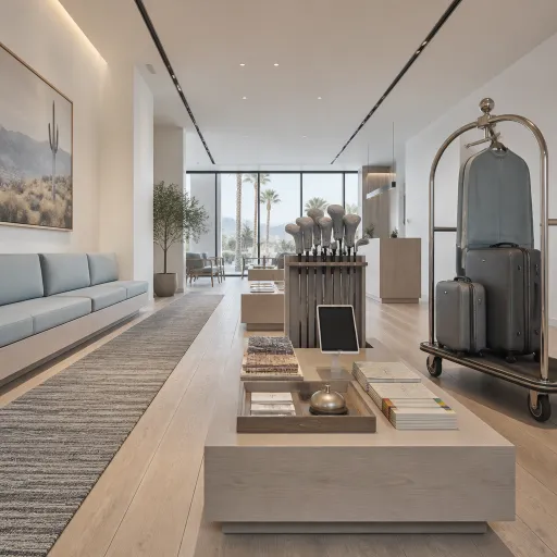 Best Neighborhoods in Scottsdale for Hotels: Old Town, McCormick Ranch, Gainey Ranch & Beyond