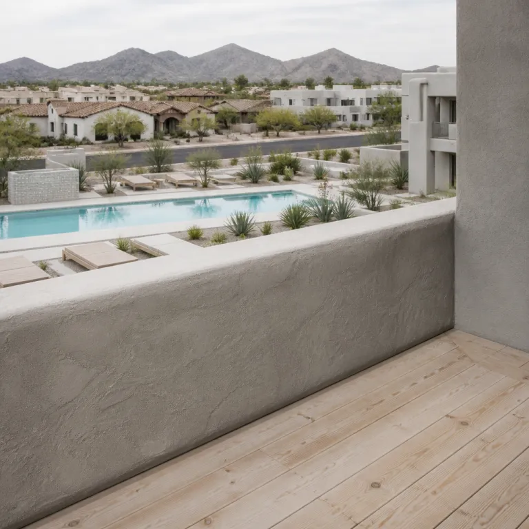 How the Scottsdale AZ Real Estate Market Shapes Your Hotel Stay