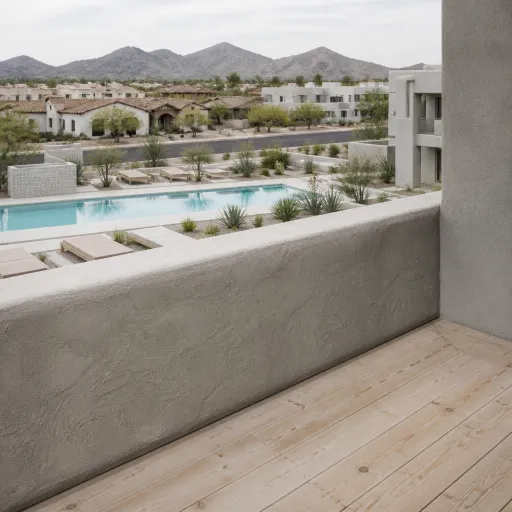 How the Scottsdale AZ Real Estate Market Shapes Your Hotel Stay