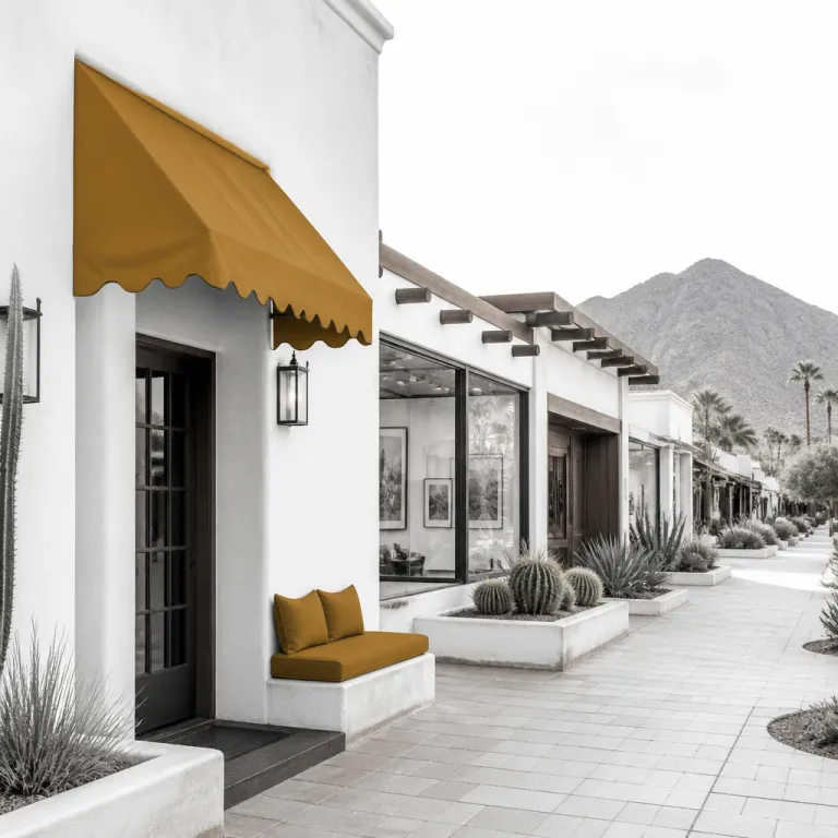 How Old Town Scottsdale Art Galleries Should Shape Your Hotel Choice