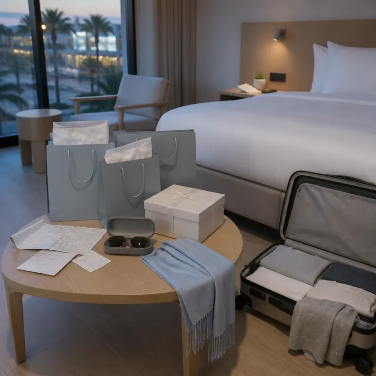 How Hotel Guests Make the Most of Shopping in Scottsdale Fashion Square