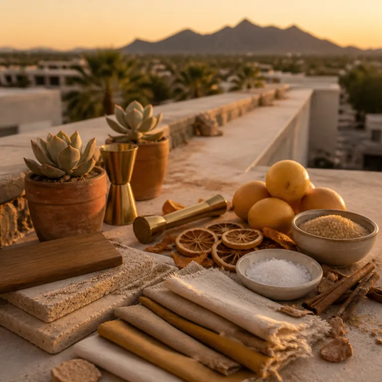 Scottsdale Rooftop Bars with Views: How to Pick the Right Hotel