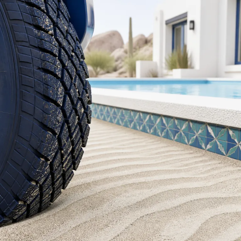 How to Pick a Scottsdale Hotel for Sonoran Desert Jeep Tours