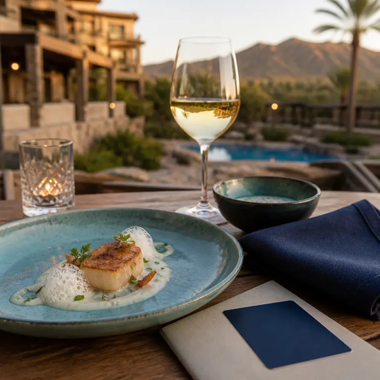 Best Restaurants in Scottsdale AZ Near Top Hotels: A Practical Guide