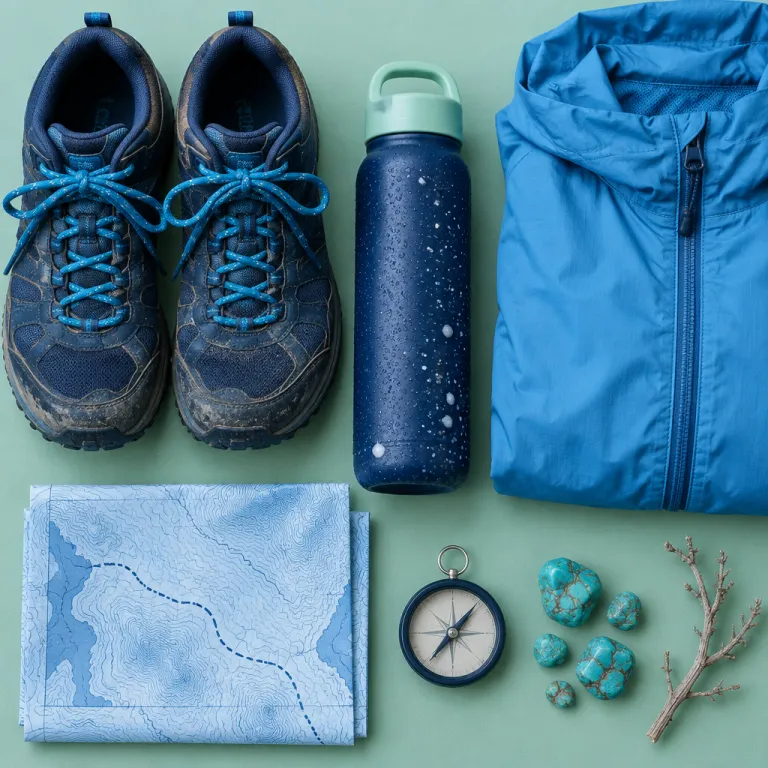 Cooler Days, Better Trails: Scottsdale Hiking Season Is Back