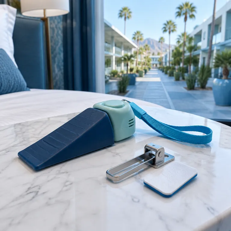 How safe is Scottsdale, Arizona for your Old Town hotel stay