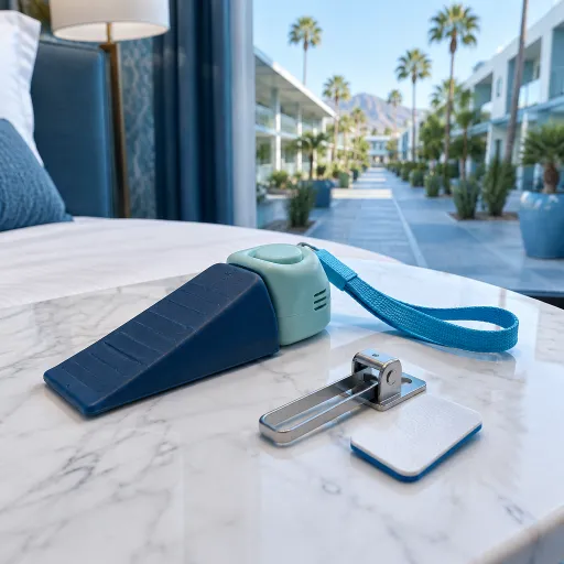How safe is Scottsdale, Arizona for your Old Town hotel stay