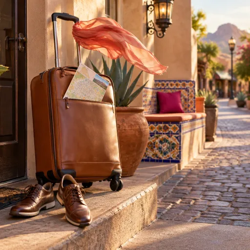 An elegant scottsdale old town walking tour stay guide for discerning hotel guests