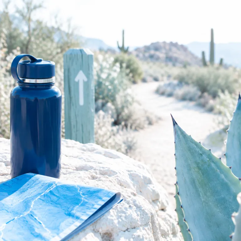 Gentle desert paths: a refined guide to Scottsdale hiking for beginners