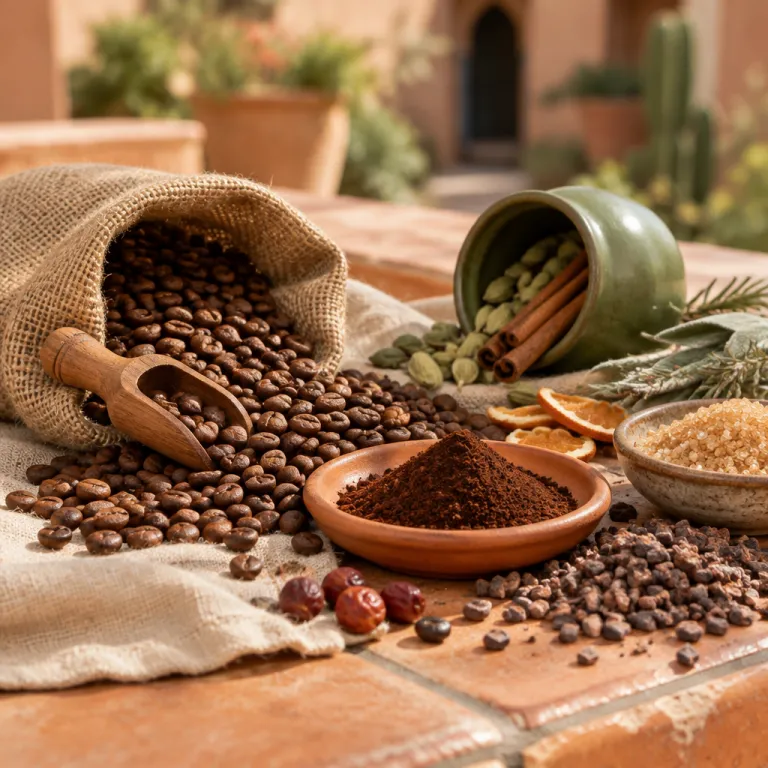 An elegant guide to the best coffee shops in Scottsdale for Old Town hotel guests