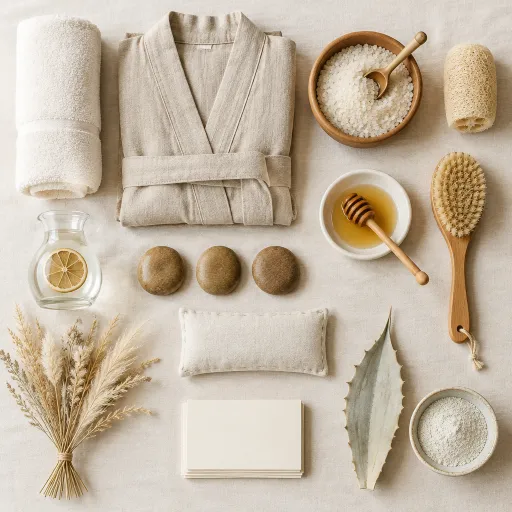 Desert Rituals: The Scottsdale Spa Resorts That Earn the Word Sanctuary