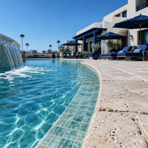 Staying near 7380 E 2nd St in Old Town Scottsdale for an elegant city escape