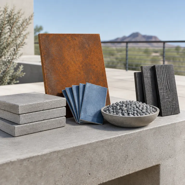 Kierland greens: refined golfside stays in north Scottsdale