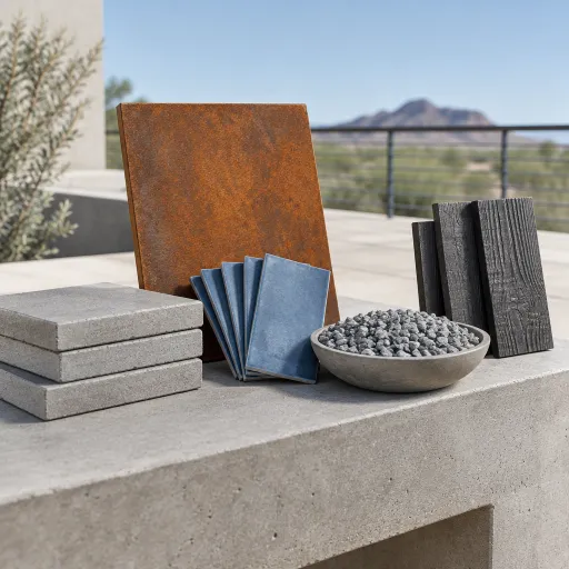 Kierland greens: refined golfside stays in north Scottsdale