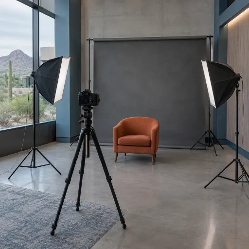 Why Scottsdale hotels are leaning into headshots and professional portraits for guests
